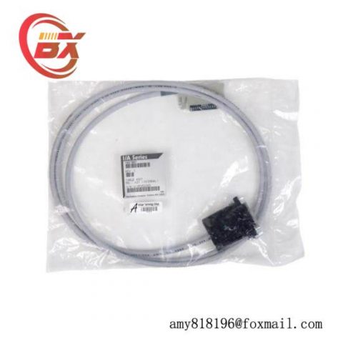 Foxboro P0970BM RS-423 Internal Cable Assembly, Efficient Communication Solution
