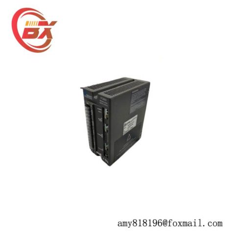 PACIFIC LA23GCKX-P500A Industrial Control Module