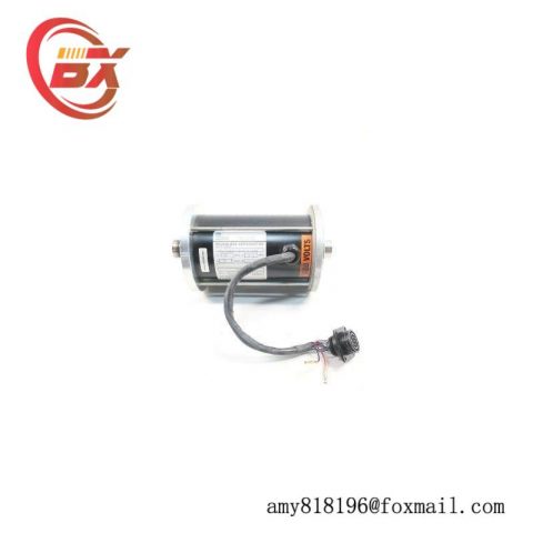 Pacific Scientific BLF2924-12-0-S-002 Servomotor: Precision Control, Robust Performance