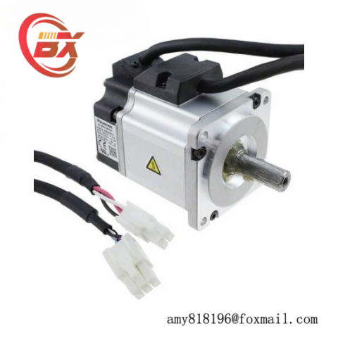 Panasonic MSMD022P1S AC SERVO MOTOR - Precision Control for Industrial Automation