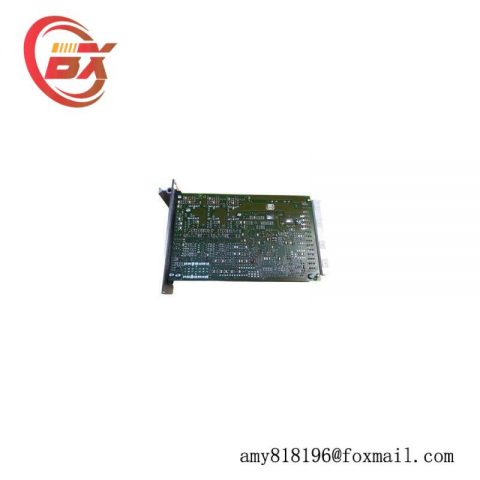 Parker TBF60/5R, Customizable 60V/5-15A Servo Controller