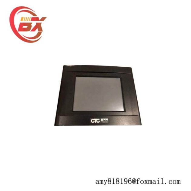 PARKER ZETA6104 Industrial Control Module