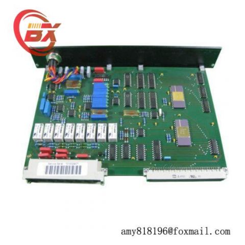 Pasan BV67-3 Precision Digital Temperature Indicator