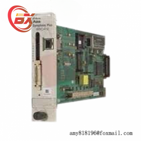 Schneider PB PN-112718 Industrial Control Module for Automation Systems