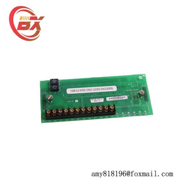 Pb PN-45734 Industrial Control Module