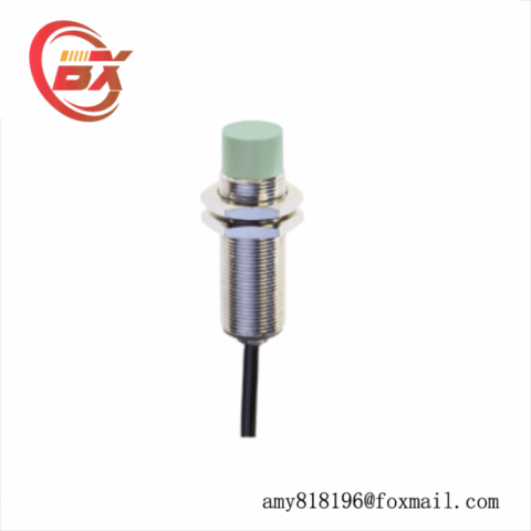 Pepperl+Fuchs 3RG4023-0JB00 INDUCTIVE SENSOR: Precision and Durability for Industrial Control