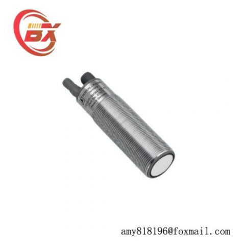 Pepperl+Fuchs UC300-30GM-IUR2-V15 Ultrasonic Sensor