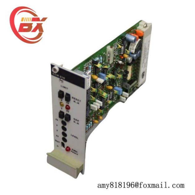 PHILIPS 958481320100 LCB - High Performance Industrial Control Module