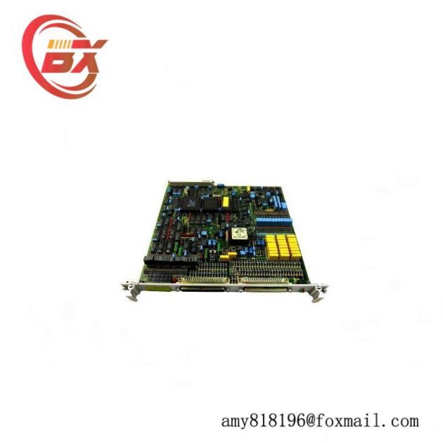 Philips 958481320201 PROC+ Control Module