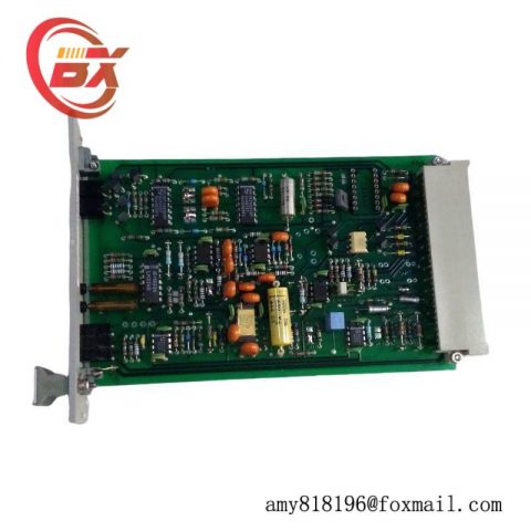 Philips VBM030 Control Module - Industrial Automation, Efficient Operation & Precision Control