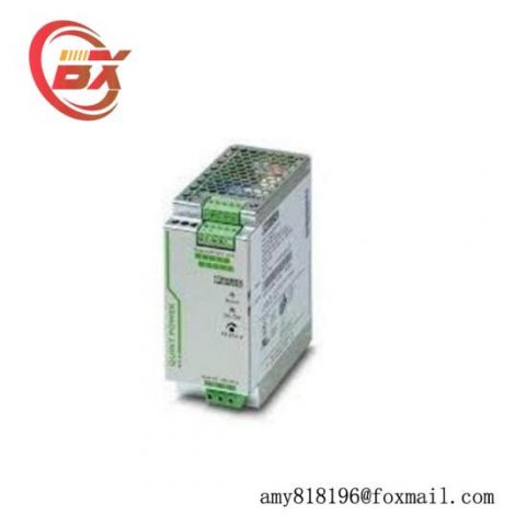 Phoenix Contact QUINT-PS/1AC/24DC/10 - Short Delivery Time