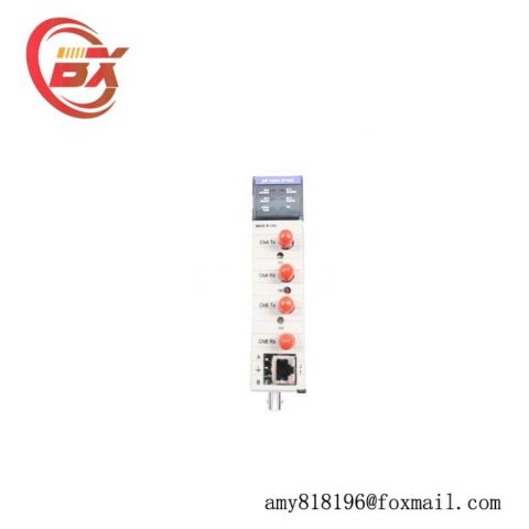 Phoenix Digital OCX-CTN-85-R-D-ST-24V Optical Communication Module