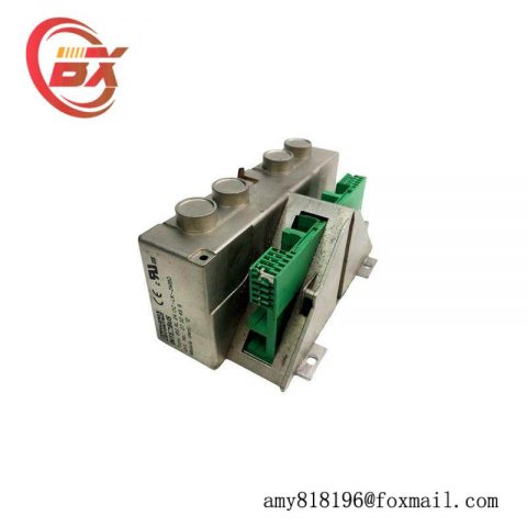 Phoenix Contact IBS 24BK-I/O-T I/O Bus Terminal Module