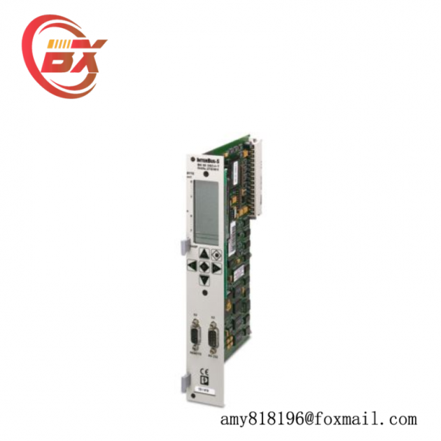 Phoenix Contact IBS 24BK-I/O-T I/O Bus Terminal Module