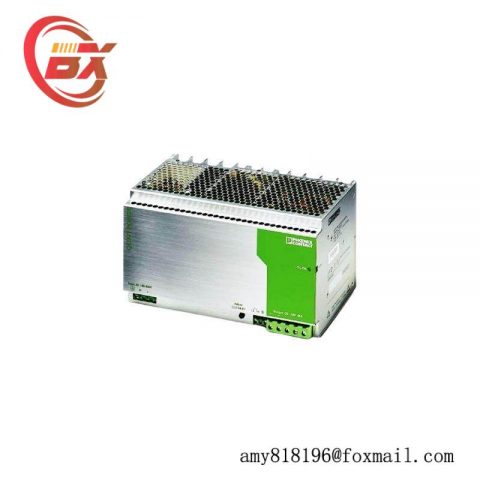 PHOENIX PLC-BSC-24DC/21 - 6.2mm PLC Basic Terminal Block for Input Functions with Screw Connection