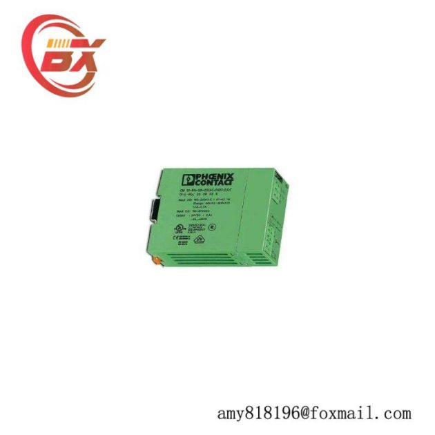 PHOENIX PLC-BSC-24DC/21 - 6.2mm PLC Basic Terminal Block for Input Functions with Screw Connection