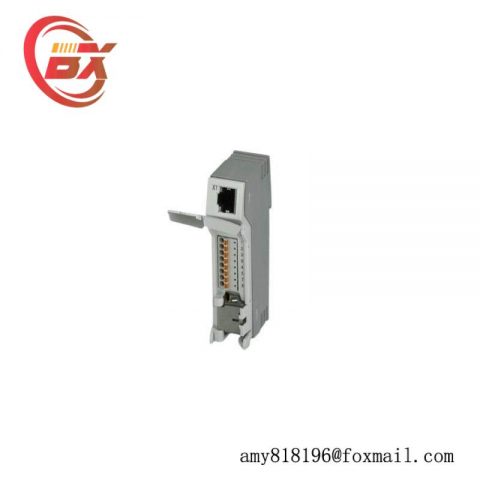 PHOENIX CONTACT PP-RJ-SCC Patch Panels - Reliable Connection Solutions