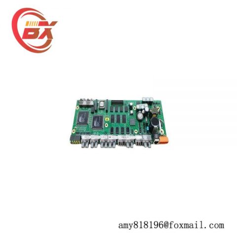 ABB PP C902 AE101 3BHE010751R0101: Precision Analog Input/Output Module for Industrial Automation