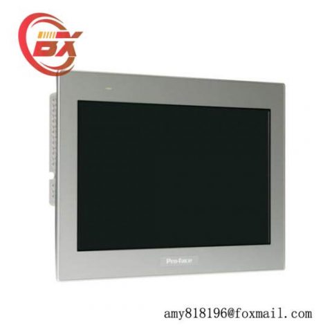 Pro-Face PFXGP4601TAD Touch Screen Operator Interface
