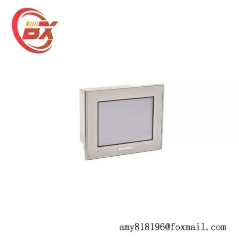 Pro-Face PL5901-T42 Industrial Touchscreen HMI, 24VDC Power Supply