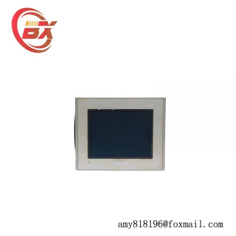 ProFace GP2301-TC41-24V: Color Graphic Operator Interface
