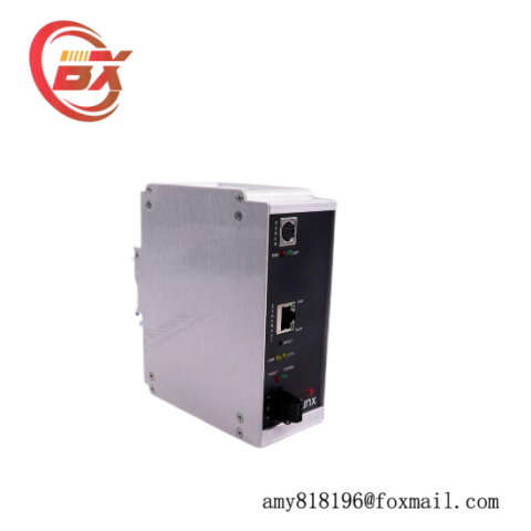 Prosoft 5201-MNET-MCM Modbus Automation Gateway, PLC Module