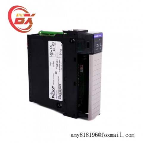 ProSoft MVI94-ADM: Advanced Communication Module for Industrial Automation, 200 characters