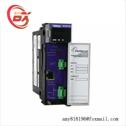 PROSOFT PS56-BAS-406 Communication Module - Advanced Industrial Networking Solution