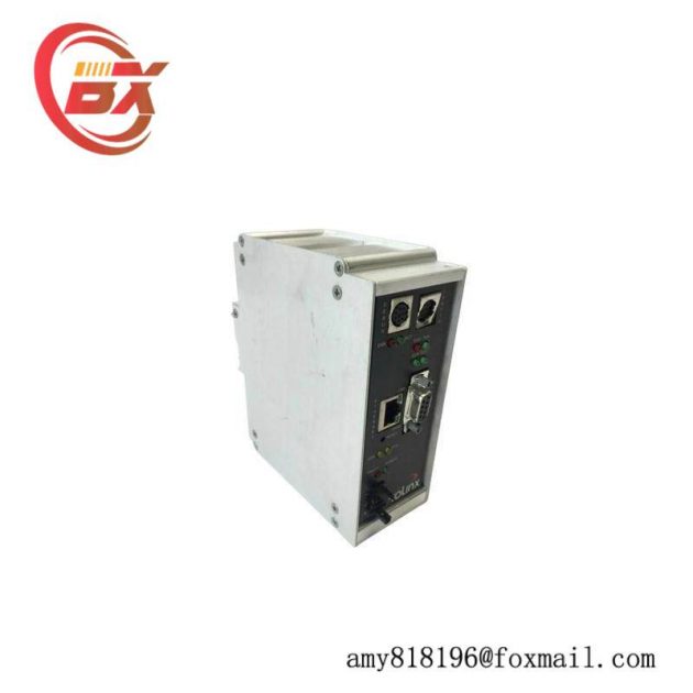 ProSoft Technology RLX2-IHNF-A Remote Rack Module for Efficient Industrial Automation Solutions