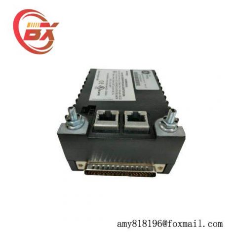 ABB PSA300R-81 Control Module