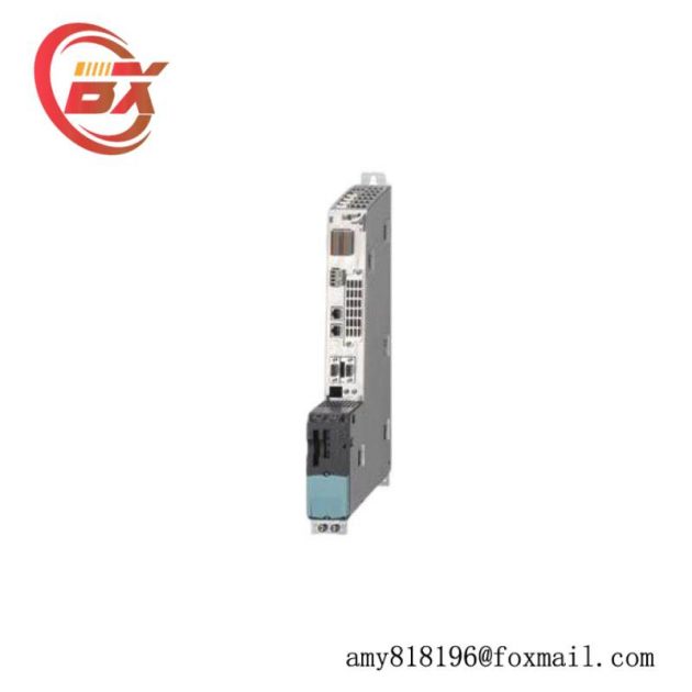 RAMIX PMC661J Industrial Process Control Module