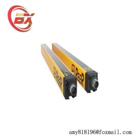 REER EOS4E304X/4-SIL3-PLe PLC Module with One Year Warranty