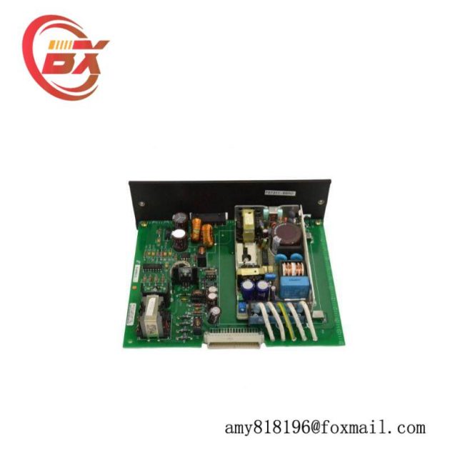 RELIANCE 0-57405-C High-Frequency Control Module
