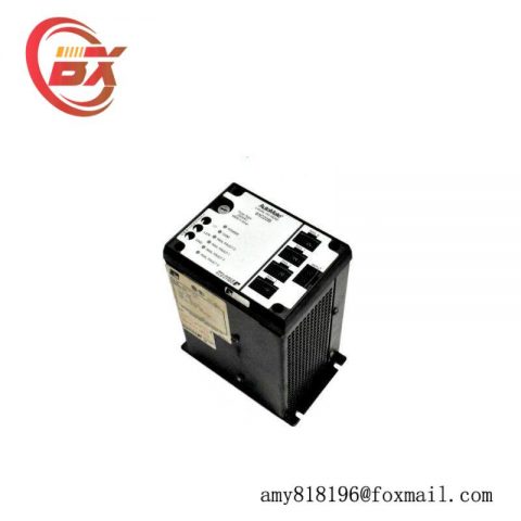 RELIANCE 0-57C407-4H - High Precision Industrial Resolver Input Module