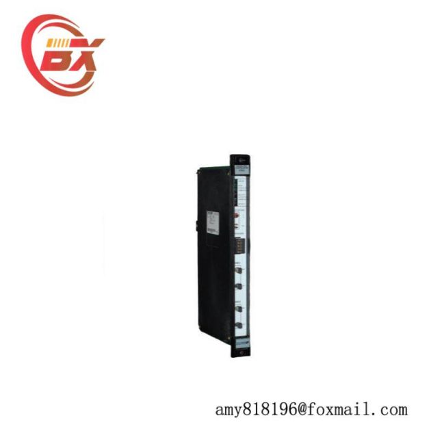 RELIANCE 0-57C407-4H - High Precision Industrial Resolver Input Module