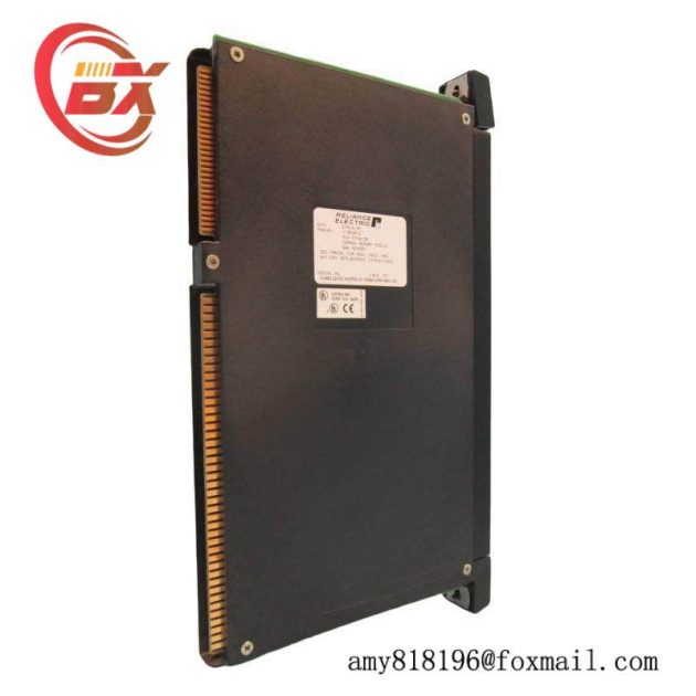 RELIANCE 57C413B - Custom Industrial Control Module