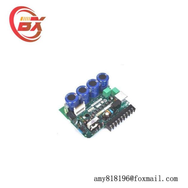 RELIANCE 57C413B - Custom Industrial Control Module