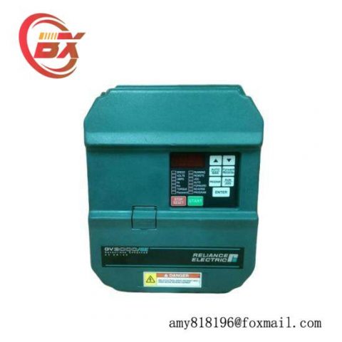 RELIANCE 57C652 Industrial Control Module