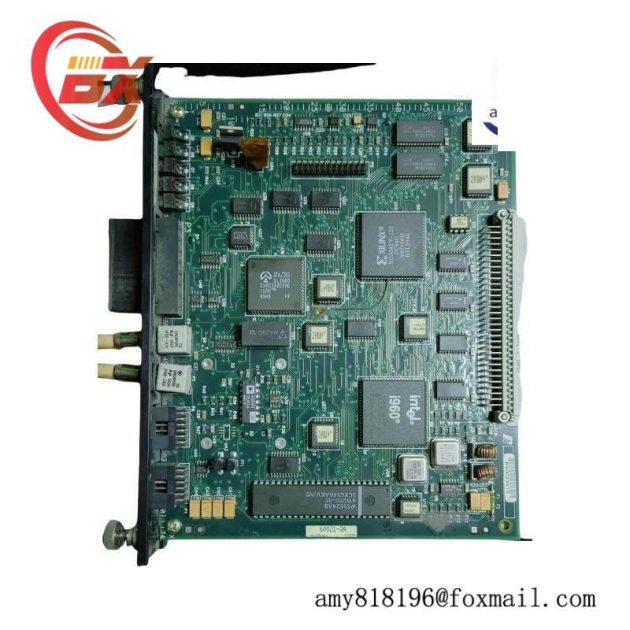 Reliance Electric 0-60031-4 Resolver & Drive Board Module