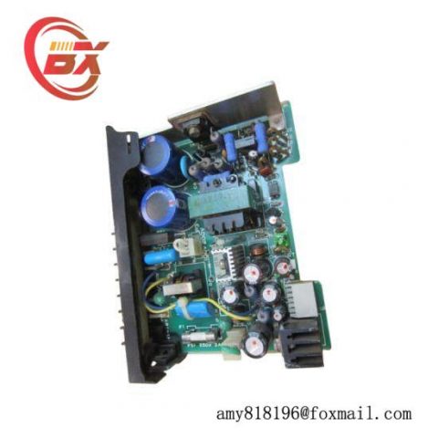 Reliance Electric 45C920 AC Power Supply Module