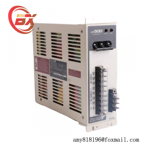 RELIANCE 57C421B - Industrial Control Module, 200 characters or less