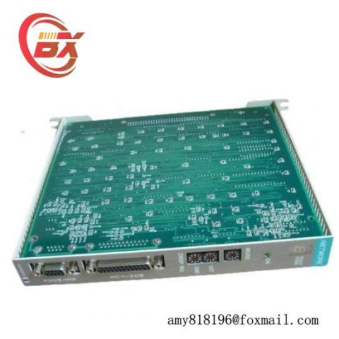 RELIANCE ELECTRIC S-D4007 - Industrial Control Module