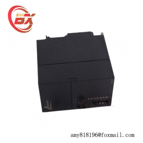 Reliance Electric HR500 BLJC-08R Servo Converter