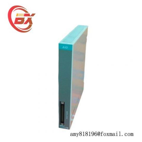 RELIANCE WR-D4008 Control Module