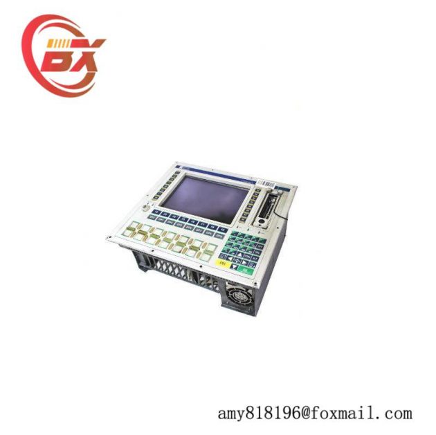 REXROTH PSM01.1-FW Power Supply Module for Industrial Automation Systems