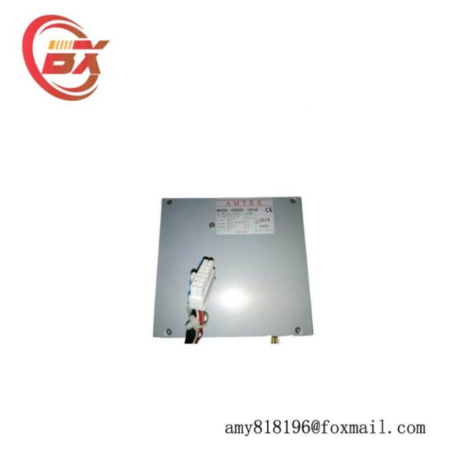 REXROTH SE200 0608830123 - High Performance Control Module for Industrial Automation