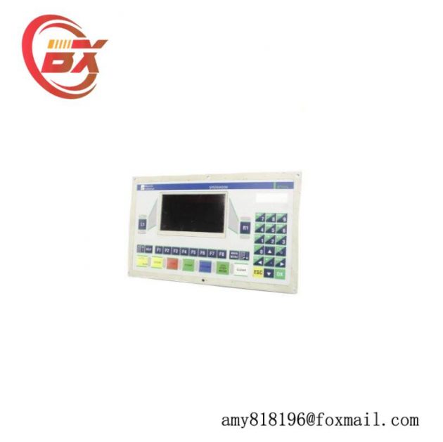 Rexroth VT-HNC100-2-30/P-I-00/G02 R901134616 - High Precision CNC Control Unit for Industrial Automation