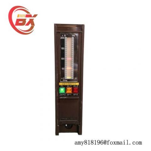 RIKEN KEIKI NP-581 | RKP-62069 | 0090-03499 - Advanced Gas Detection Module