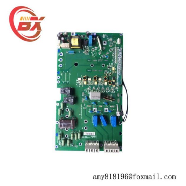 ABB RINT-6421C Drive Board Main Board: Precision Control for Industrial Applications