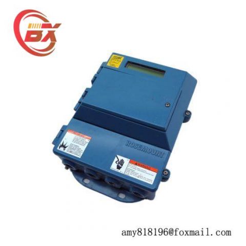 Rosemount + 8712ESR1A1N0AXM4B6 + 8712 Smart Hart